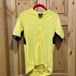 Mens cycling Jersey